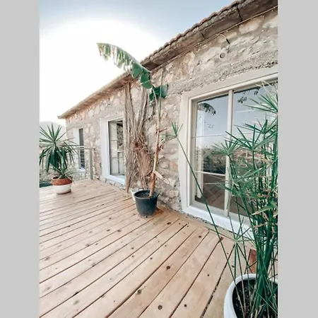 Felin House Datça