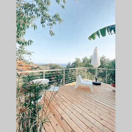 Felin House * Datça